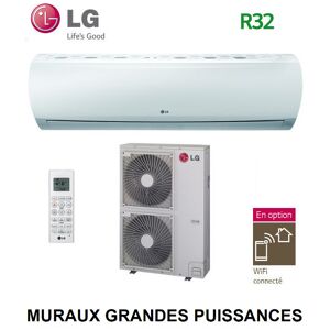 LG Mural Grande Puissance US36F.NR0 - UUD1.U30