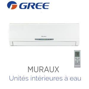 Mural FANCOIL M 42 de Gree