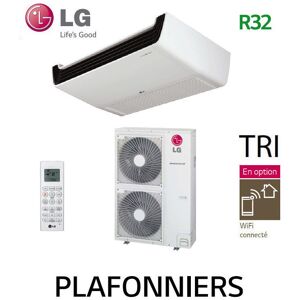 LG PLAFONNIER INVERTER UV60F.N20 - UUD3.U30