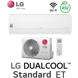 LG STANDARD S18ET