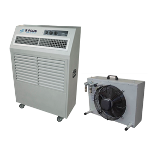 Axess Industries climatiseur split mobile