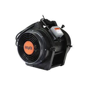 Sovelor ventilateur atex zone 1   débit max. d'air 1195 m³/h