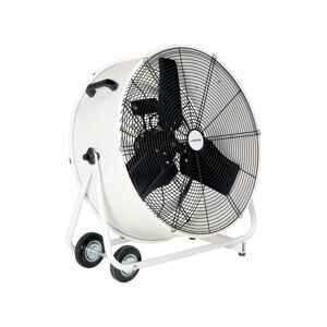 Sovelor ventilateur professionnel mobile orientable