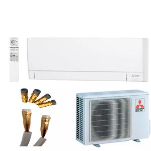 MITSUBISHI ELECTRIC Climatisation Prêt à poser Mitsubishi MSZ-AY25VGK