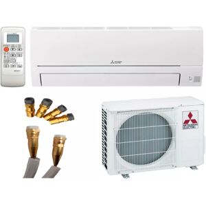 MITSUBISHI ELECTRIC Climatisation Prêt à poser Mitsubishi MSZ-HR35VF