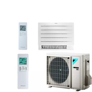 DAIKIN Climatiseur Console Daikin FVXM35A + RXM35R