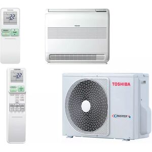 Climatiseur Console Toshiba RAS-B10J2FVG-E