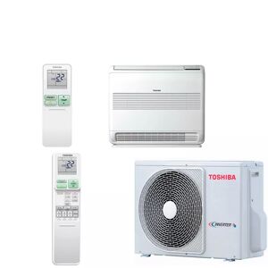 Climatiseur Console Toshiba RAS-B10J2FVG-E