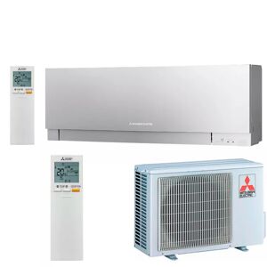 MITSUBISHI ELECTRIC Climatiseur Mitsubishi MSZ-EF35VGKS + MUZ-EF35VG