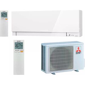 MITSUBISHI ELECTRIC Climatiseur Mitsubishi MSZ-EF35VGKW + MUZ-EF35VG