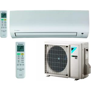 Climatiseur Mural Daikin FTXP25N + RXP25N