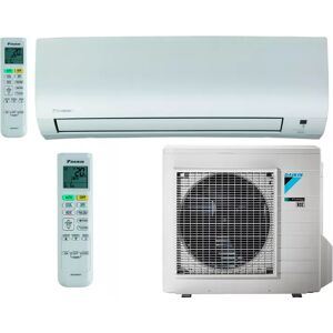 Climatiseur Mural Daikin FTXP71N + RXP71N