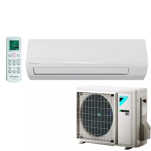 Climatiseur Mural Daikin Sensira FTXF35E + RXF35E