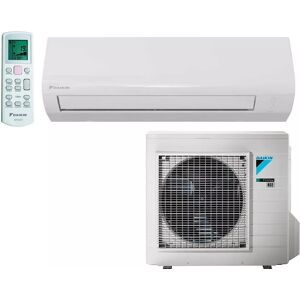 Climatiseur Mural Daikin Sensira FTXF50D + RXF50D