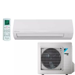 Climatiseur Mural Daikin Sensira FTXF60D + RXF60D