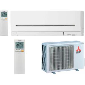 MITSUBISHI ELECTRIC Climatiseur Mural Mitsubishi MSZ-AP20VGK