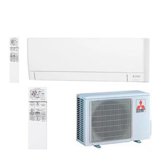 MITSUBISHI ELECTRIC Climatiseur Mural Mitsubishi MSZ-AY25VGKP