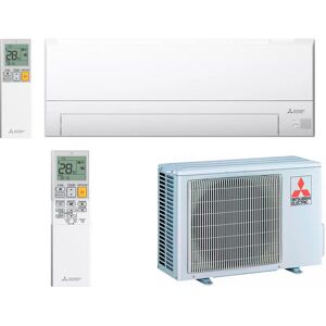 MITSUBISHI ELECTRIC Climatiseur Mural Mitsubishi MSZ-BT25VGK