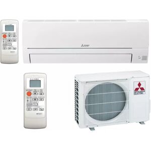 MITSUBISHI ELECTRIC Climatiseur Mural Mitsubishi MSZ-HR25VF