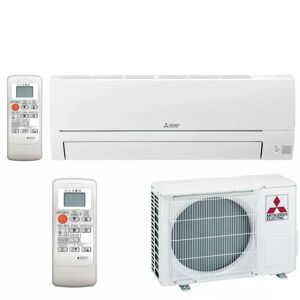 MITSUBISHI ELECTRIC Climatiseur Mural Mitsubishi MSZ-HR42VF