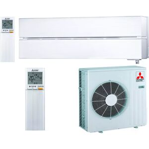 MITSUBISHI ELECTRIC Climatiseur Mural Mitsubishi MSZ-LN50VGV