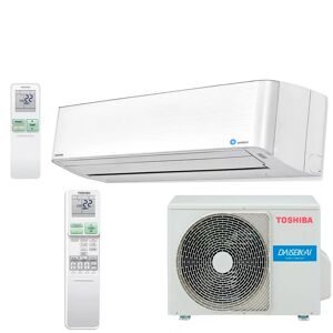 Climatiseur Mural TOSHIBA DAISEIKAI R32 RAS-13PKVPG-E