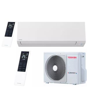 Climatiseur Mural TOSHIBA SHORAI 10 + RAS-10J2AVSG-E