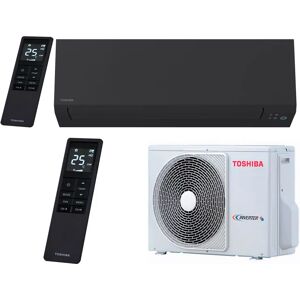 Climatiseur Mural TOSHIBA SHORAI EDGE 22