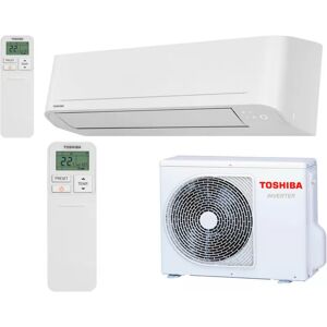 TOSHIBA Climatiseur Mural Toshiba Yukai RAS-B10E2KVG-E