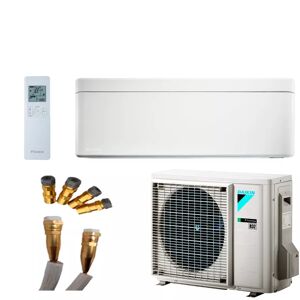 DAIKIN Climatiseur Prêt à poser Daikin Stylish FTXA20AW