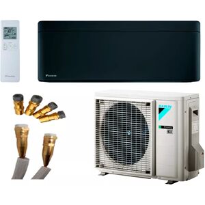 DAIKIN Climatiseur Prêt à poser Daikin Stylish FTXA20BB