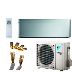 DAIKIN Climatiseur Prêt à poser Daikin Stylish FTXA20BS