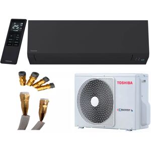 Climatiseur Prêt à poser TOSHIBA SHORAI EDGE RAS-B16G3KVSGB-E