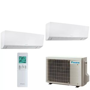 Daikin Bi-split inverter 2MXM50A + 2 X FTXM25R