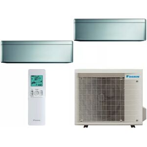 Daikin Bi-split Stylish 3MXM68A + FTXA20BS + FTXA50BS