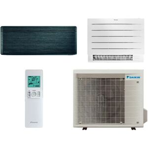 Daikin Bi-split Stylish 4MXM68A + FTXA25BT + FVXM50A