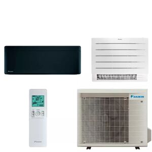 Daikin Bi-split Stylish 4MXM80A + FVXM35A + FTXA42BB