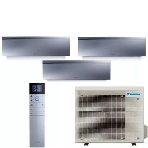 Daikin Tri-split 5MXM90A + FTXJ20AS + FTXJ35AS + FTXJ42AS