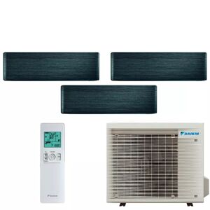 Daikin Tri-split Stylish 4MXM80A + 3 X FTXA25BT