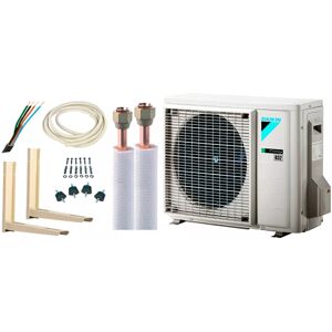 DAIKIN Pack Climatiseur à faire poser Daikin FTXM20R