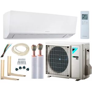 DAIKIN Pack Climatiseur à faire poser Daikin FTXM25R