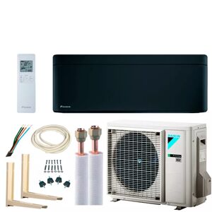 DAIKIN Pack Climatiseur à faire poser Daikin Stylish FTXA20BB