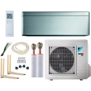 Pack Climatiseur a faire poser Daikin Stylish FTXA42BS