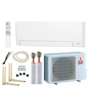 MITSUBISHI ELECTRIC Pack Climatiseur à faire poser Mitsubishi MSZ-AY35VGKP