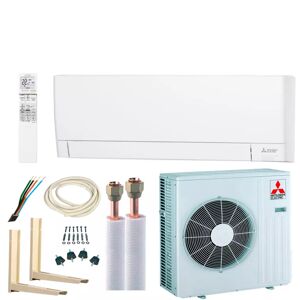 MITSUBISHI ELECTRIC Pack Climatiseur a faire poser Mitsubishi MSZ-AY50VGK