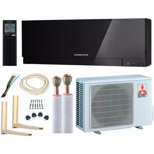 MITSUBISHI ELECTRIC Pack Climatiseur a faire poser Mitsubishi MSZ-EF35VGKB