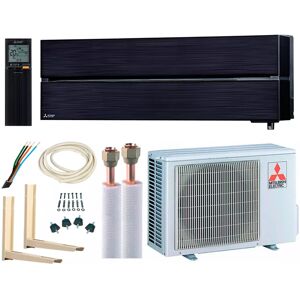 MITSUBISHI ELECTRIC Pack Climatiseur a faire poser Mitsubishi MSZ-LN25VGB