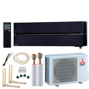 MITSUBISHI ELECTRIC Pack Climatiseur a faire poser Mitsubishi MSZ-LN35VGB