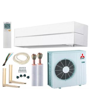 MITSUBISHI ELECTRIC Pack Climatiseur a faire poser MSZ-LN60VGW