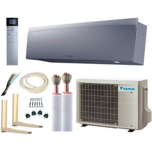 Pack Climatiseur a faire poser Mural Daikin EMURA 3 FTXJ20AS